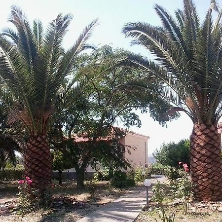 Oasis Studios Скала Калонис Екстериор снимка